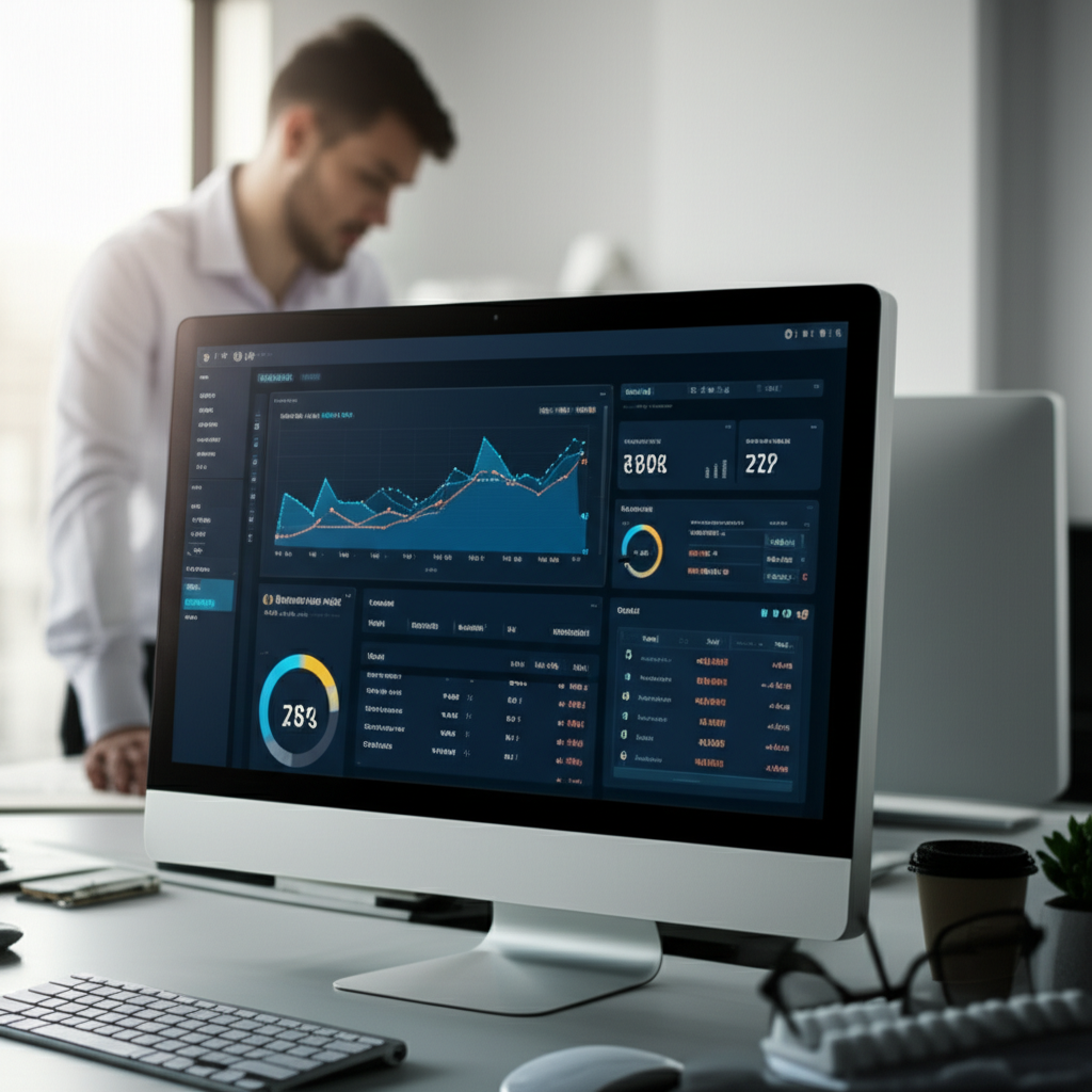 CRM & Customer Retention Strategy