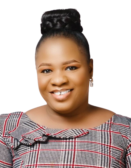 Olajumoke Medunoye